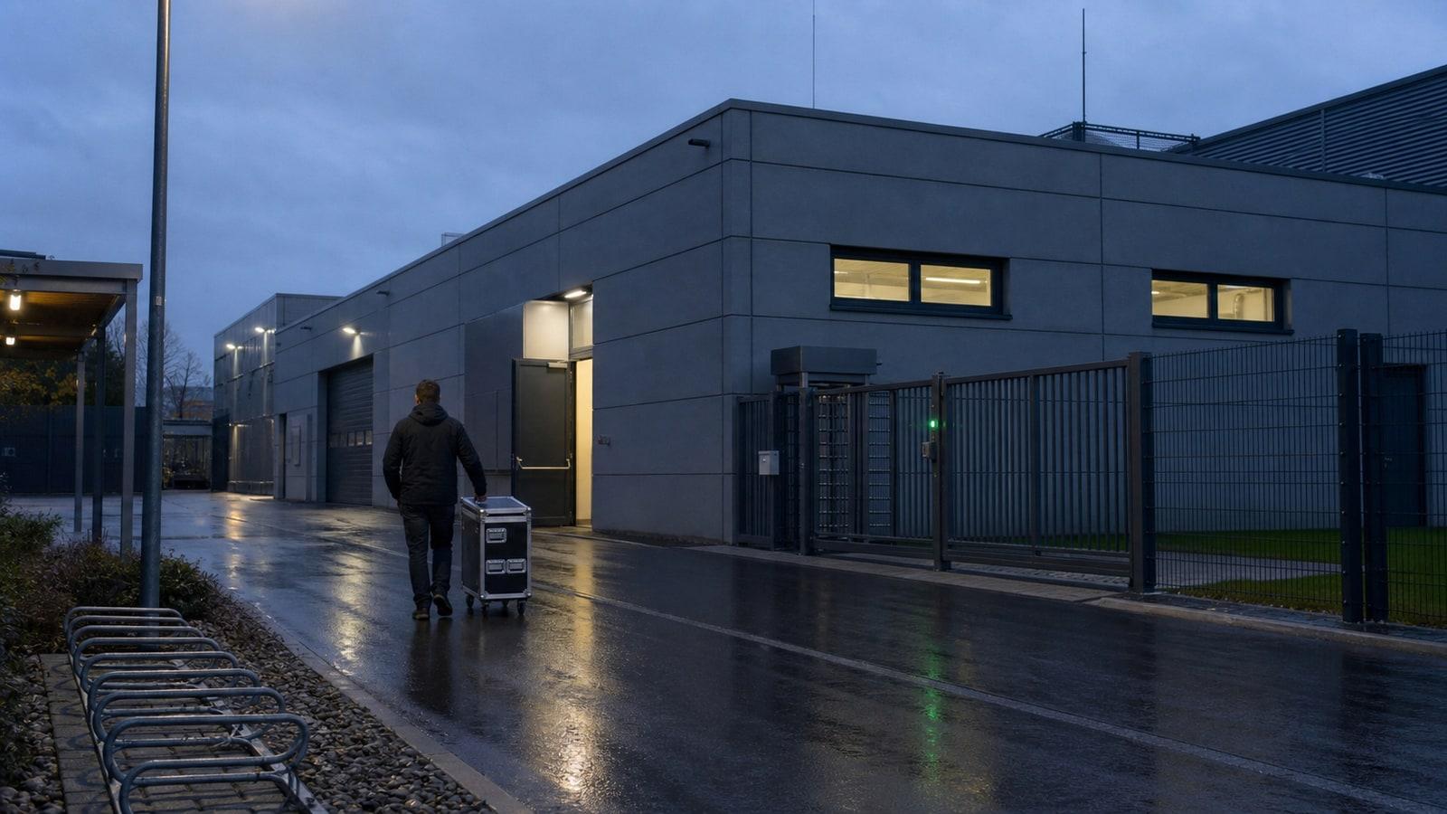 Cloud-Migration im Mittelstand: Warum europäische Hoster oft die bessere Wahl sind