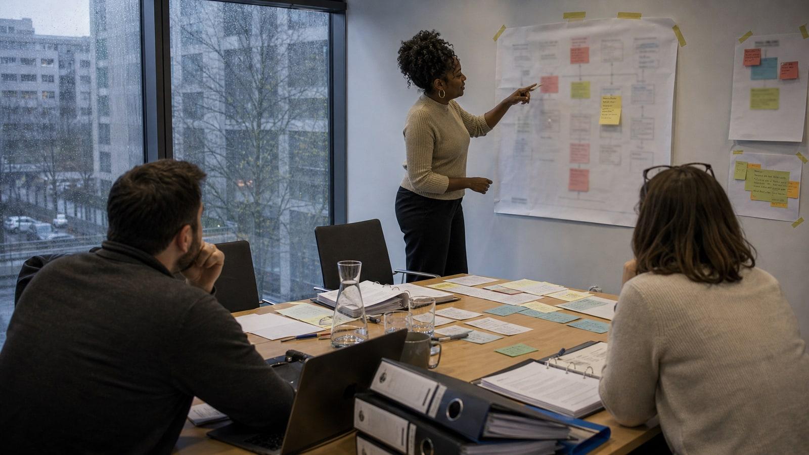EU AI Act Readiness 2026: Was der Mittelstand jetzt vorbereiten sollte