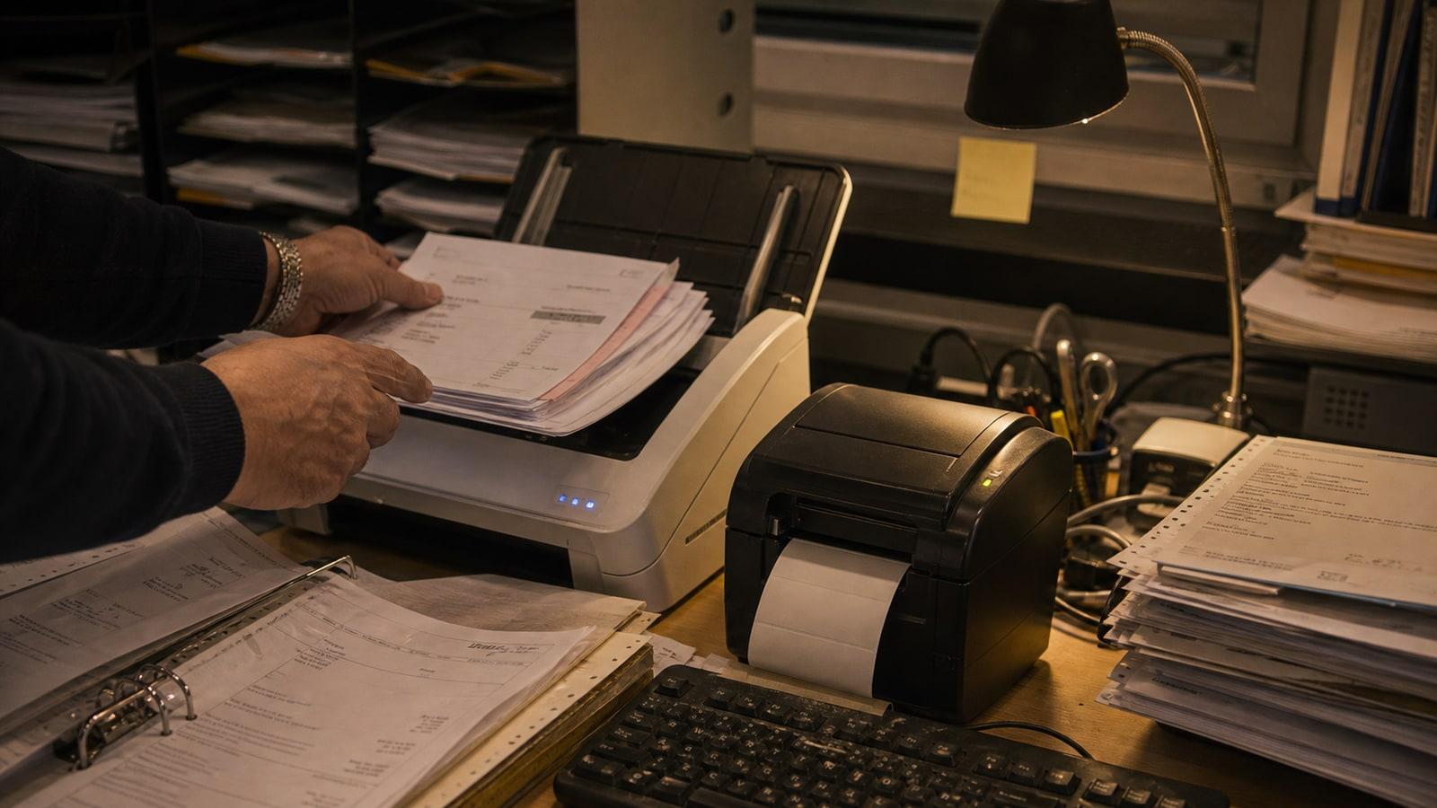 Kleine Automatisierungen, große Wirkung: Wie Mittelständler mit Prozessautomatisierung sofort profitieren